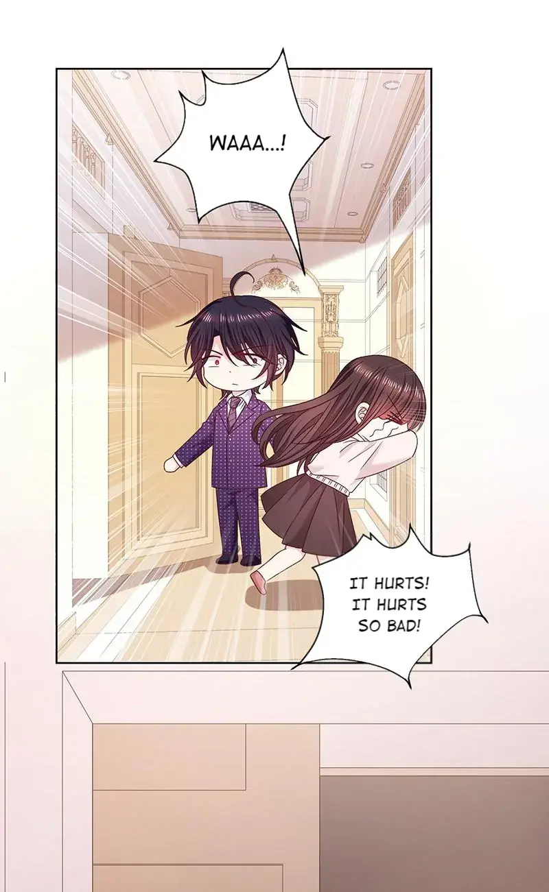 Read Demon, No Kissing! chapter 96 image 43 on Lezhin