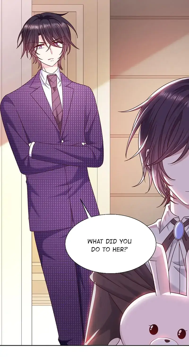 Read Demon, No Kissing! chapter 96 image 44 on Lezhin
