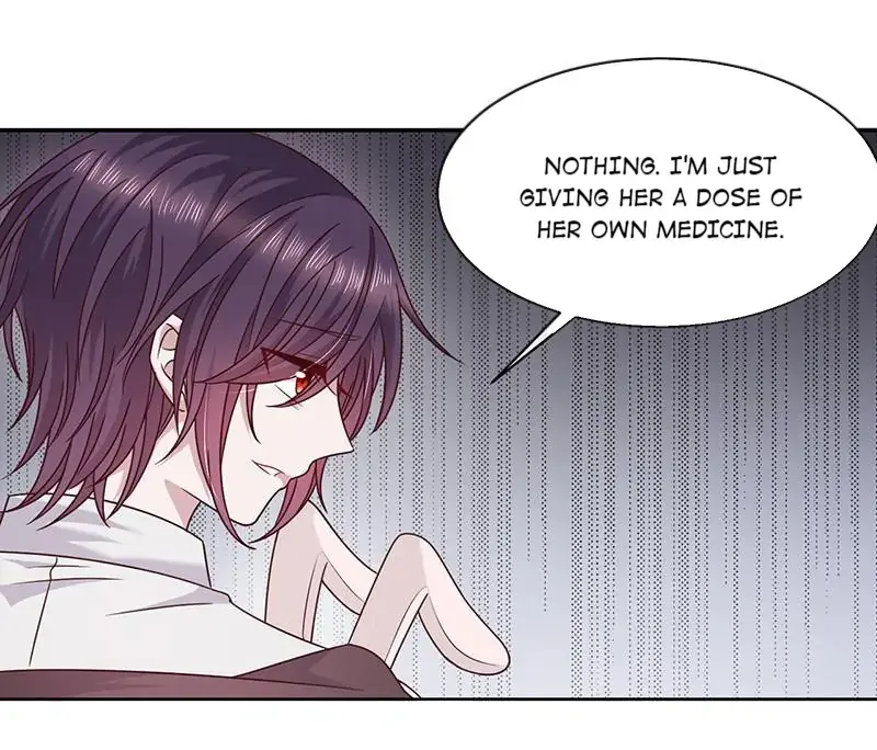 Read Demon, No Kissing! chapter 96 image 45 on Lezhin