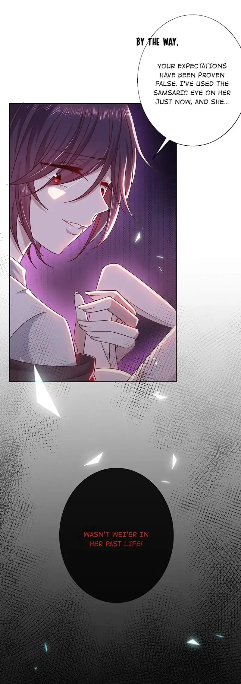 Read Demon, No Kissing! chapter 96 image 46 on Lezhin
