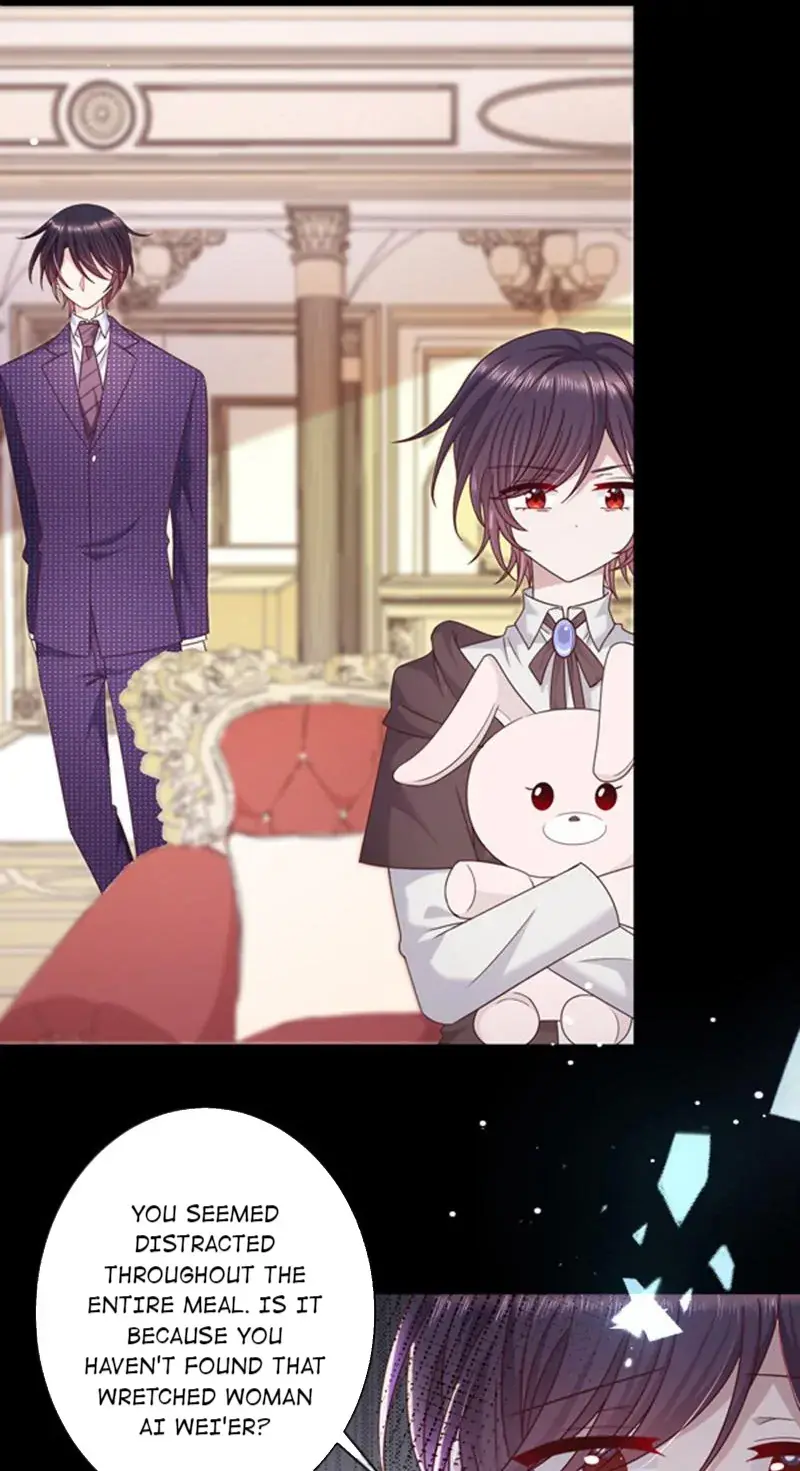 Read Demon, No Kissing! chapter 97 image 10 on Lezhin