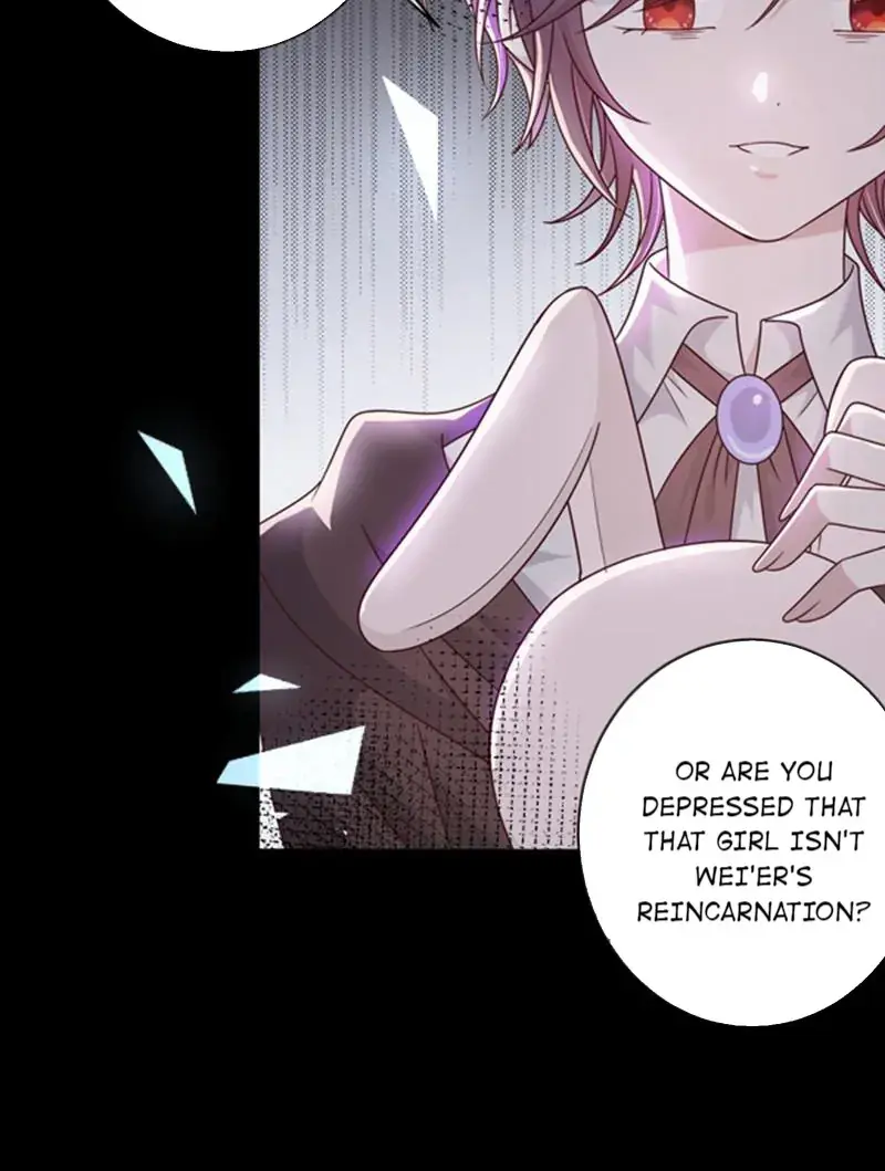 Read Demon, No Kissing! chapter 97 image 11 on Lezhin