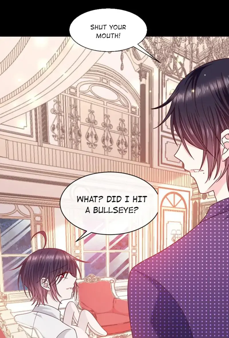 Read Demon, No Kissing! chapter 97 image 15 on Lezhin