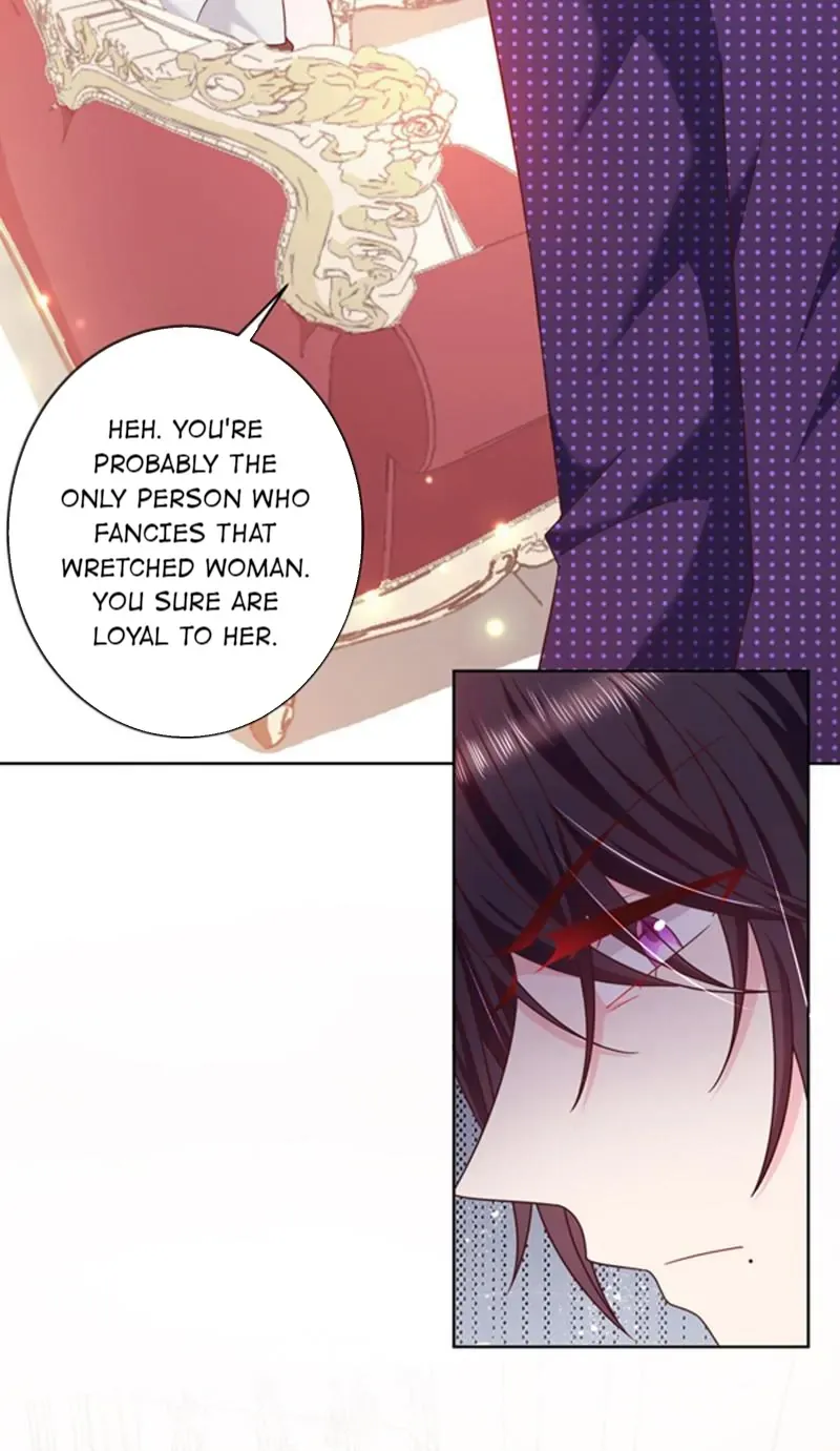 Read Demon, No Kissing! chapter 97 image 16 on Lezhin