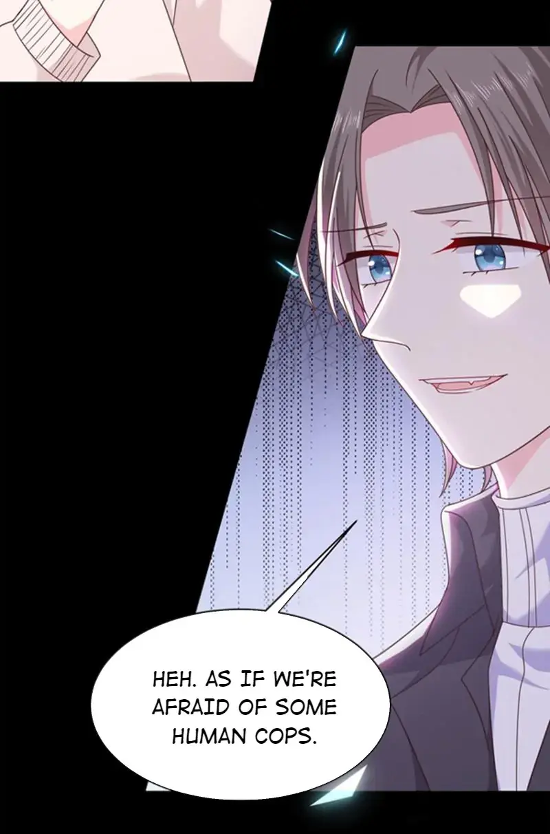 Read Demon, No Kissing! chapter 97 image 28 on Lezhin