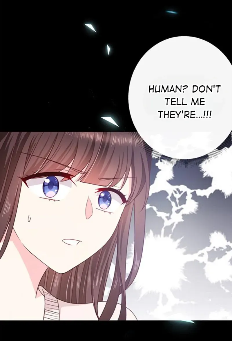 Read Demon, No Kissing! chapter 97 image 29 on Lezhin