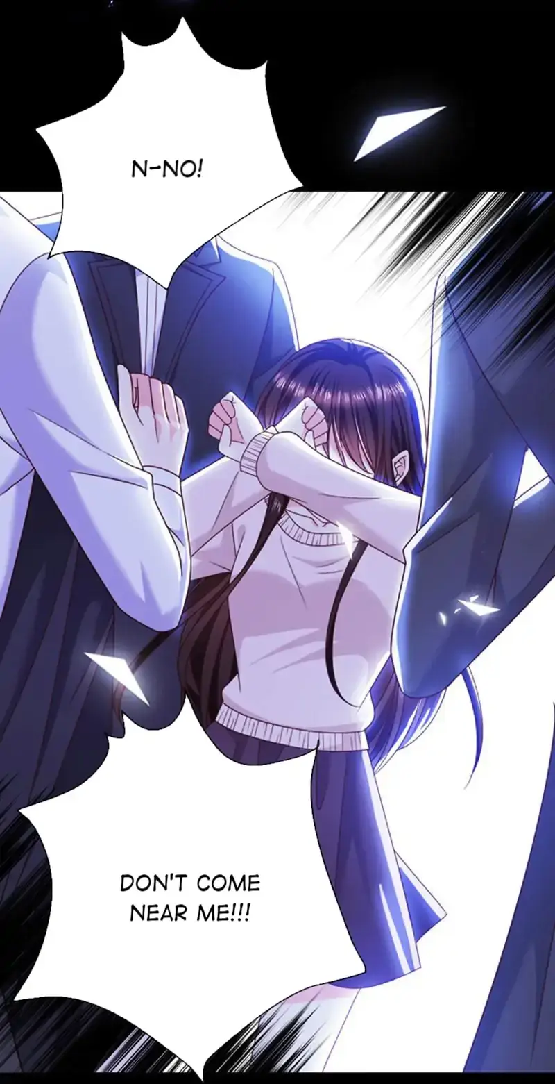 Read Demon, No Kissing! chapter 97 image 35 on Lezhin