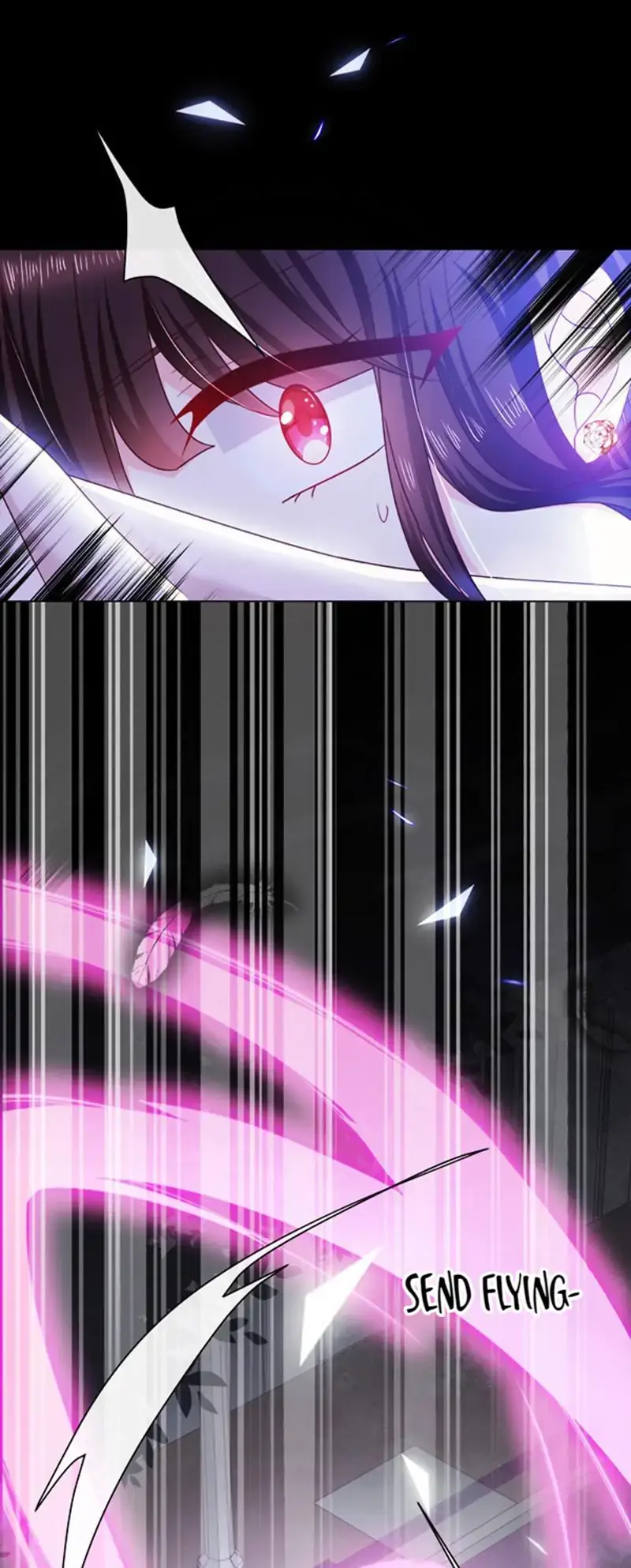 Read Demon, No Kissing! chapter 97 image 38 on Lezhin