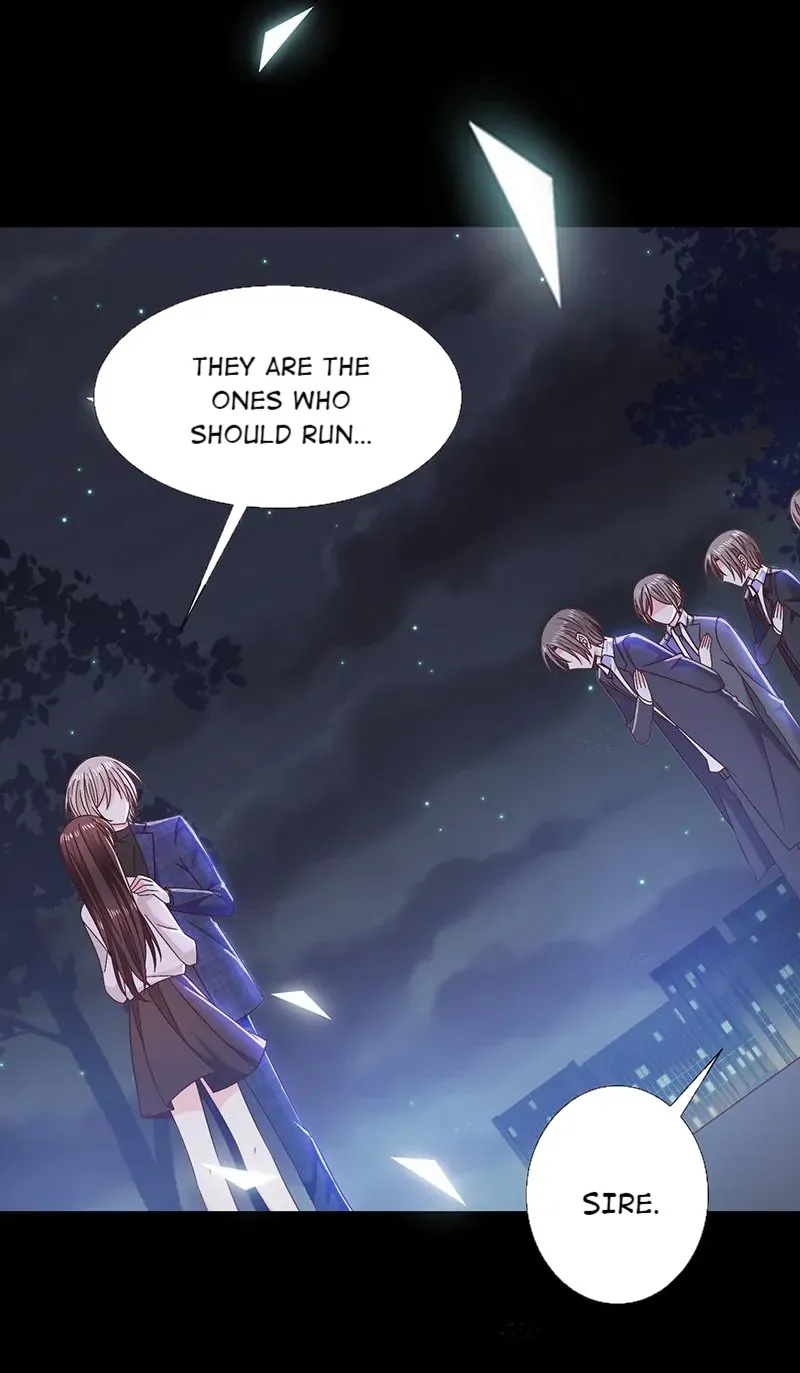 Read Demon, No Kissing! chapter 98 image 10 on Lezhin