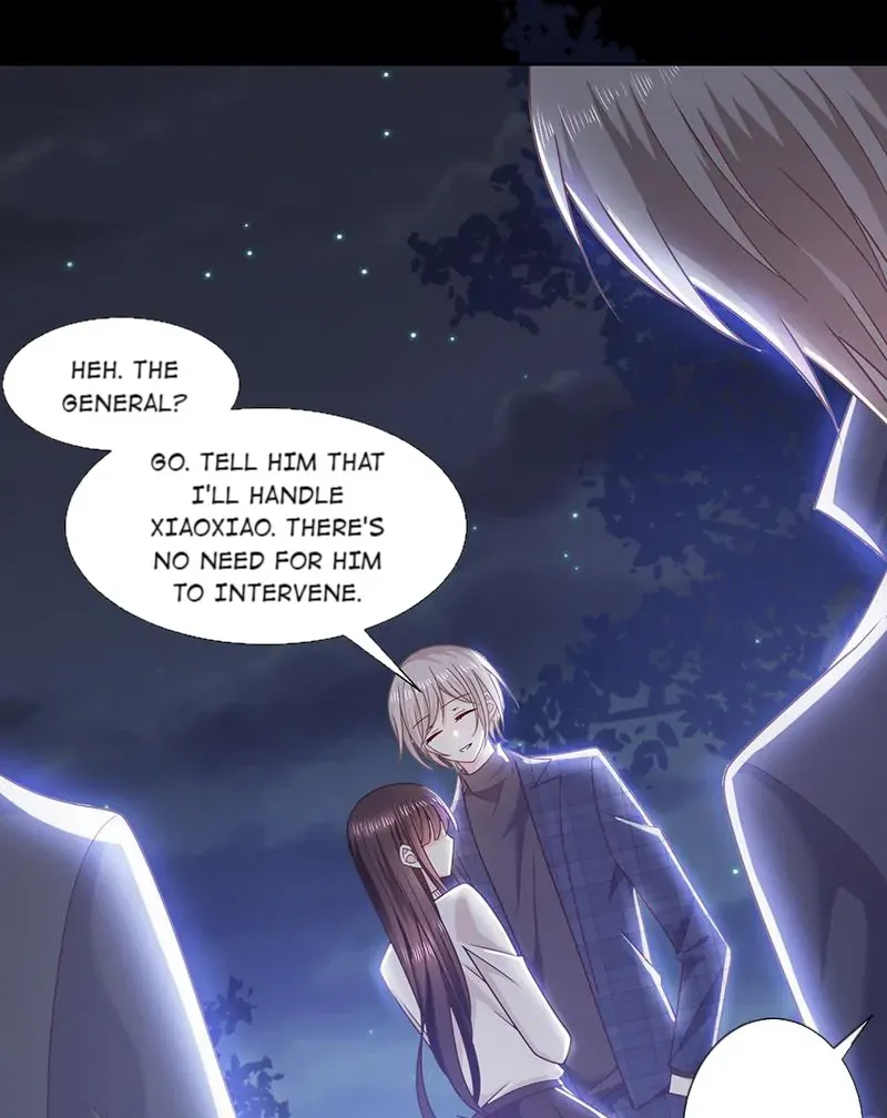 Read Demon, No Kissing! chapter 98 image 15 on Lezhin
