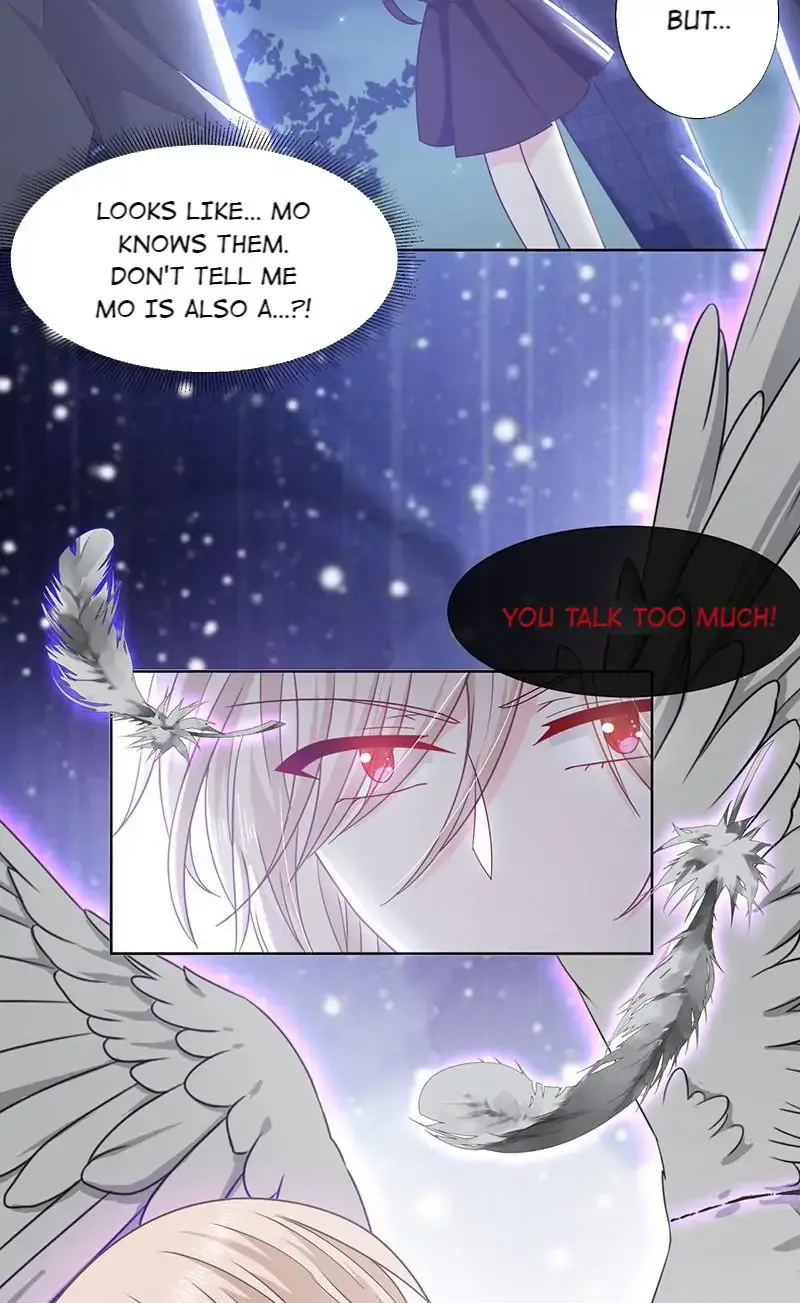 Read Demon, No Kissing! chapter 98 image 16 on Lezhin