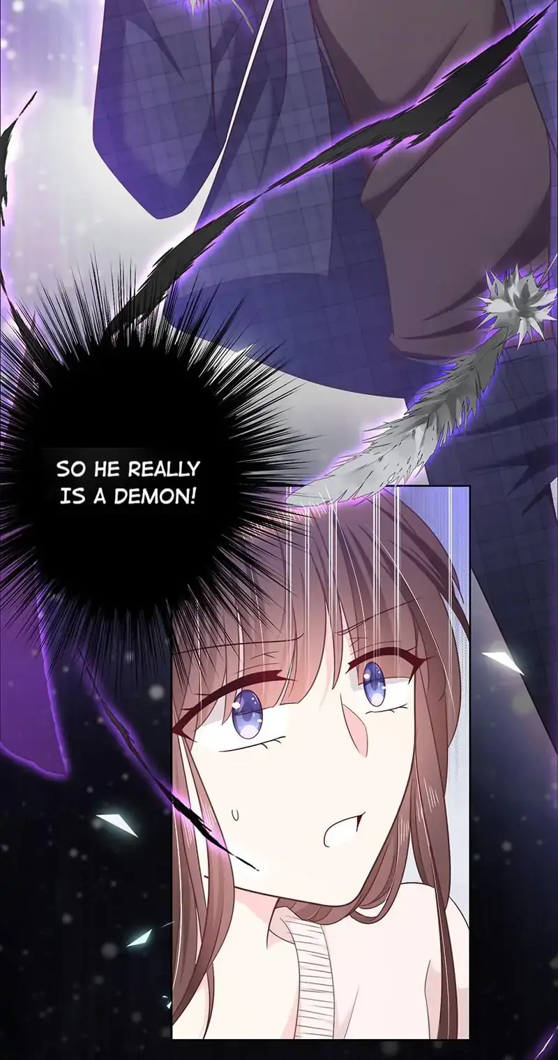 Read Demon, No Kissing! chapter 98 image 18 on Lezhin
