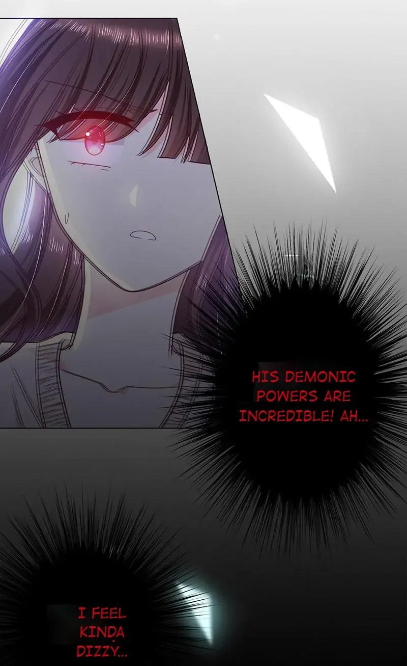 Read Demon, No Kissing! chapter 98 image 23 on Lezhin
