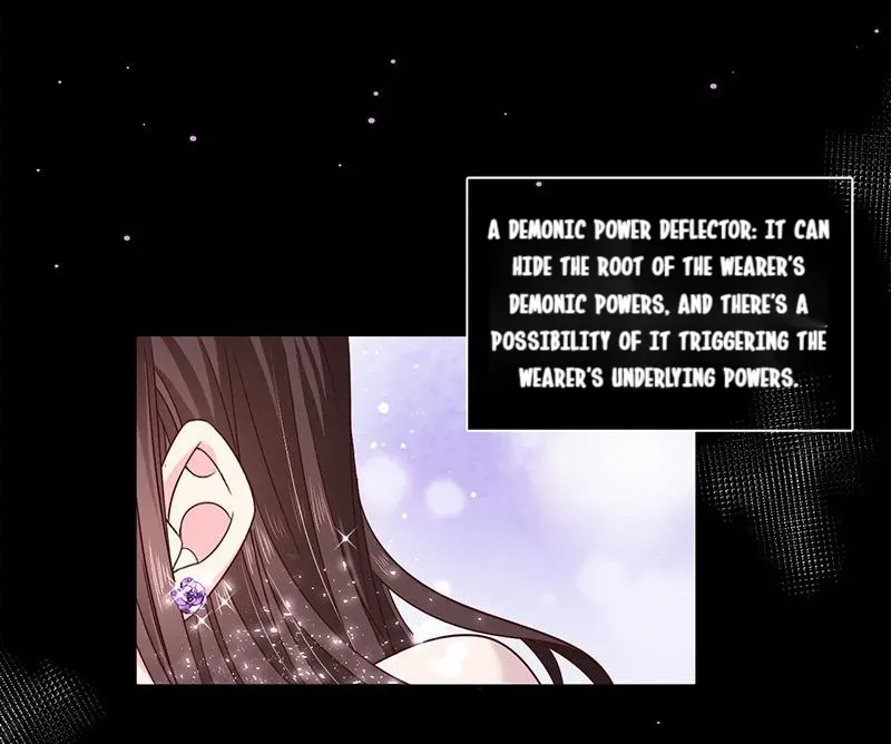 Read Demon, No Kissing! chapter 98 image 27 on Lezhin