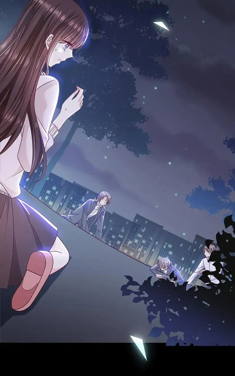Read Demon, No Kissing! chapter 98 image 3 on Lezhin