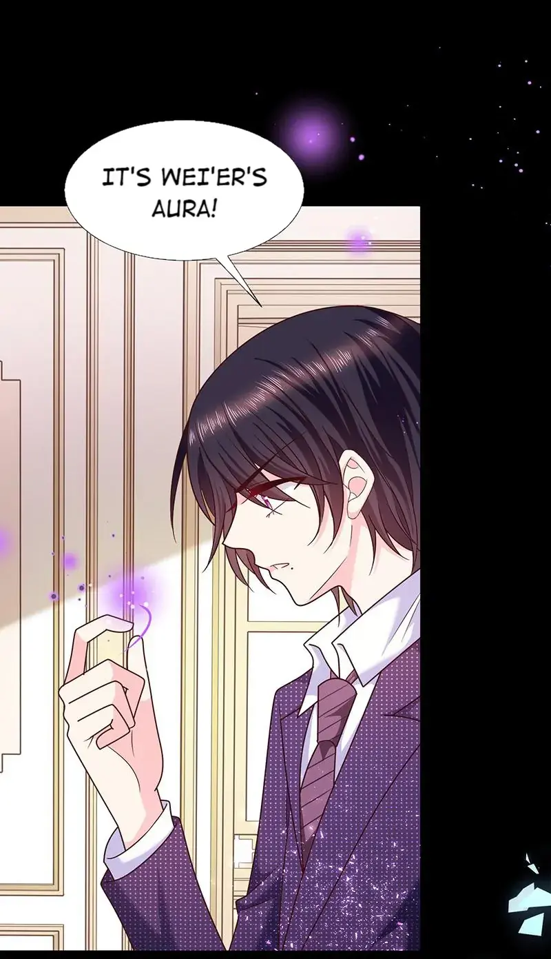 Read Demon, No Kissing! chapter 98 image 31 on Lezhin