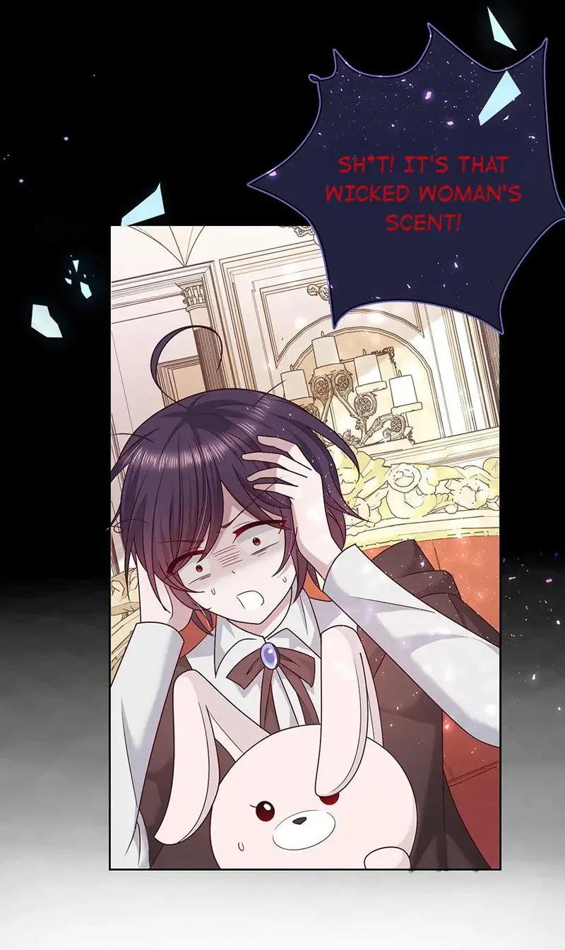 Read Demon, No Kissing! chapter 98 image 32 on Lezhin