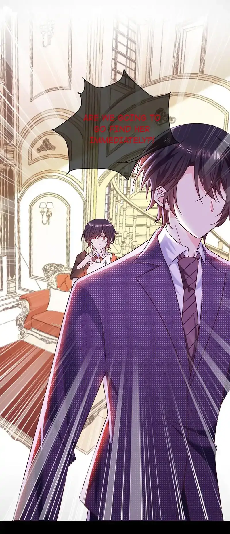 Read Demon, No Kissing! chapter 98 image 33 on Lezhin