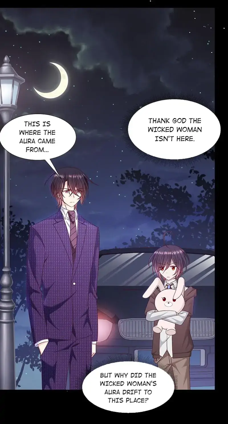 Read Demon, No Kissing! chapter 98 image 39 on Lezhin