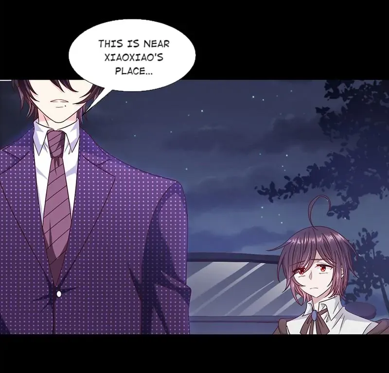 Read Demon, No Kissing! chapter 98 image 40 on Lezhin