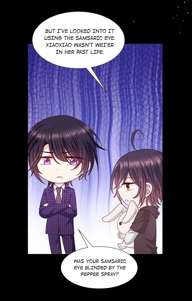 Read Demon, No Kissing! chapter 98 image 42 on Lezhin