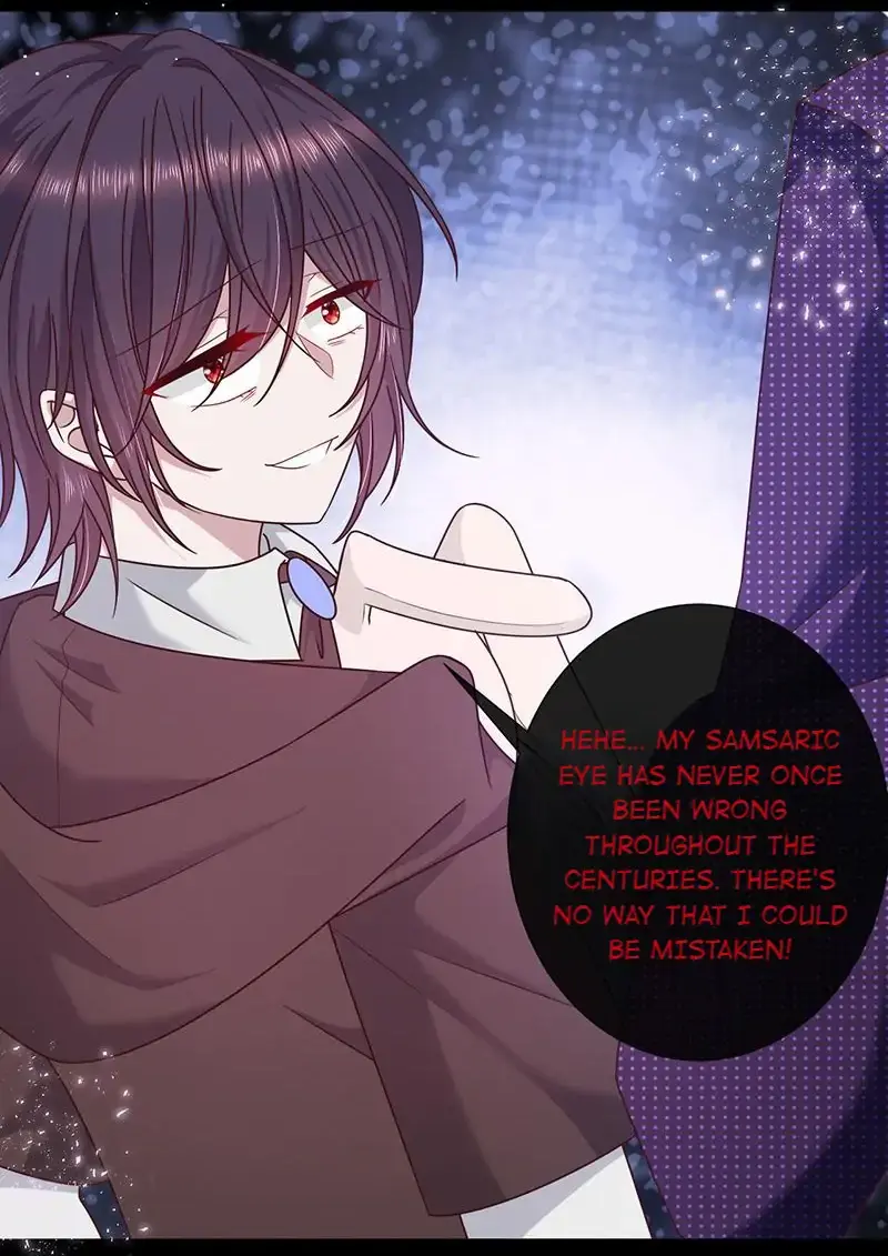 Read Demon, No Kissing! chapter 98 image 45 on Lezhin
