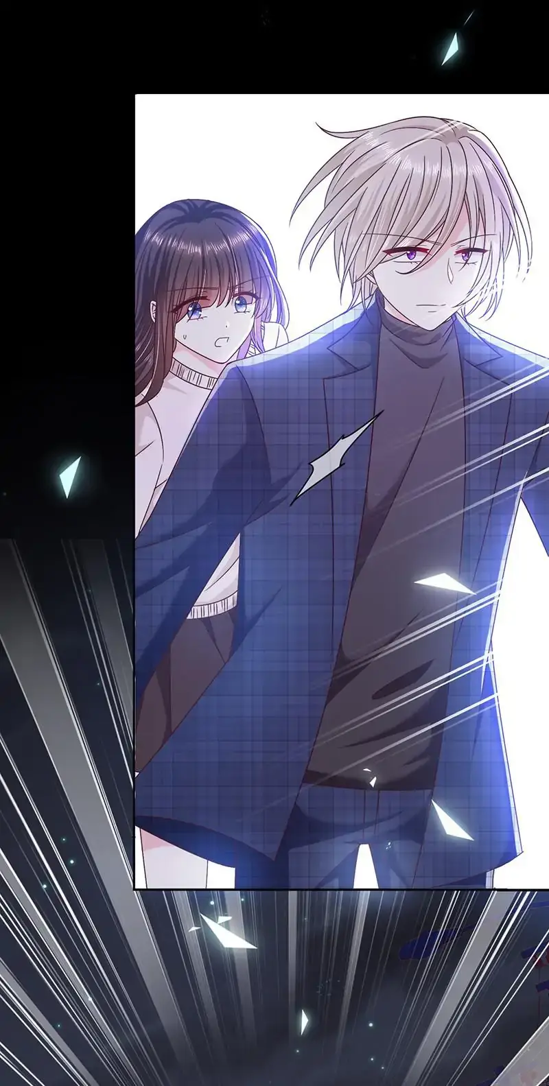 Read Demon, No Kissing! chapter 98 image 5 on Lezhin