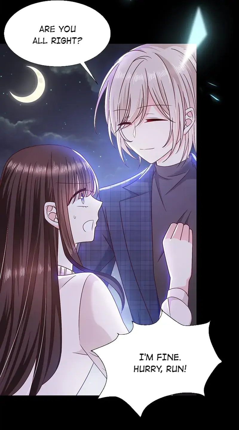 Read Demon, No Kissing! chapter 98 image 8 on Lezhin
