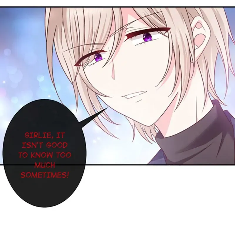 Read Demon, No Kissing! chapter 99 image 10 on Lezhin