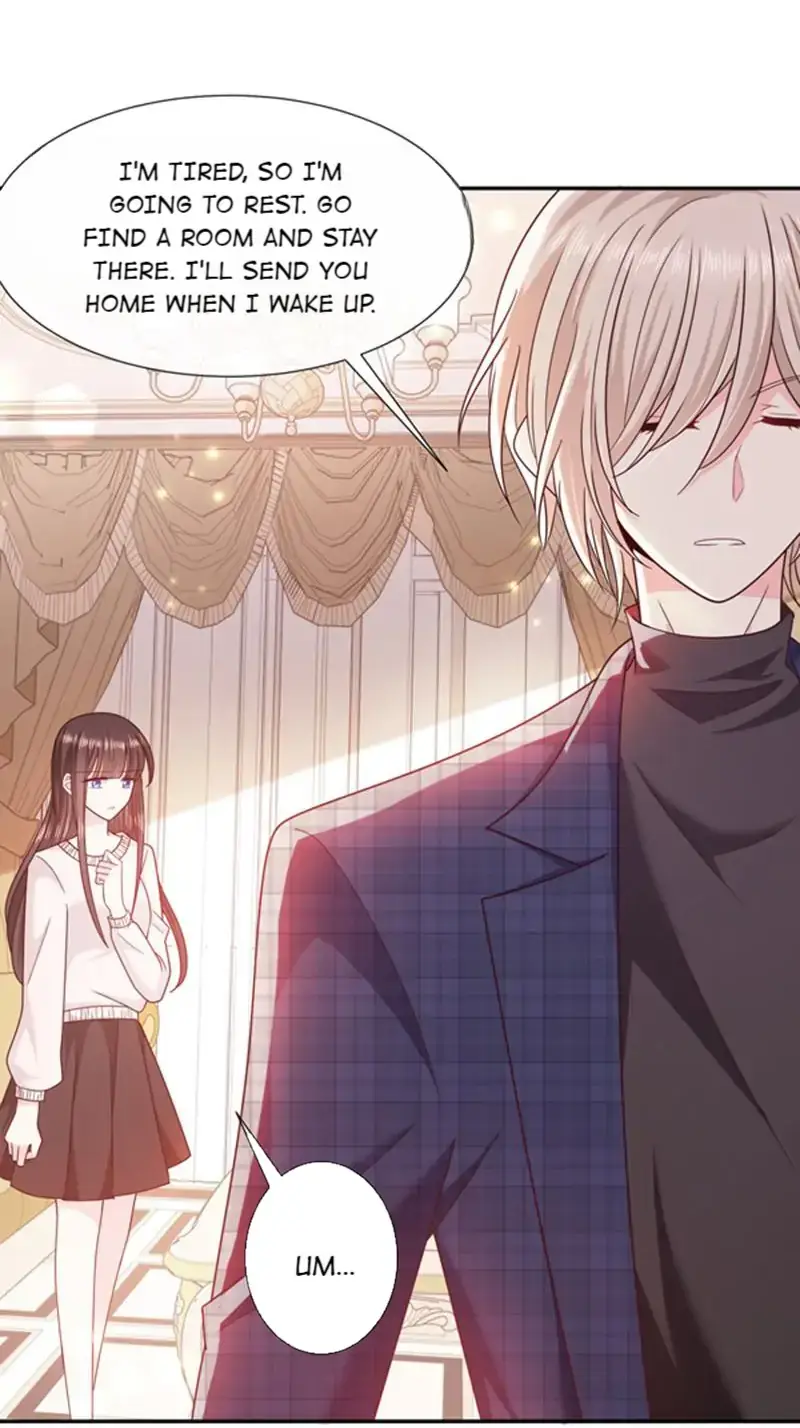 Read Demon, No Kissing! chapter 99 image 11 on Lezhin