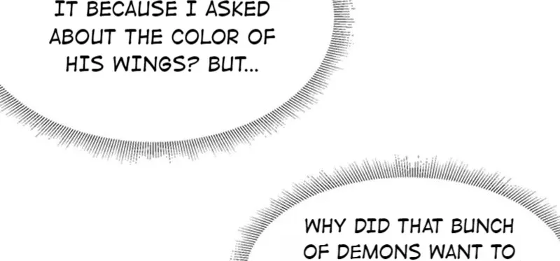 Read Demon, No Kissing! chapter 99 image 13 on Lezhin