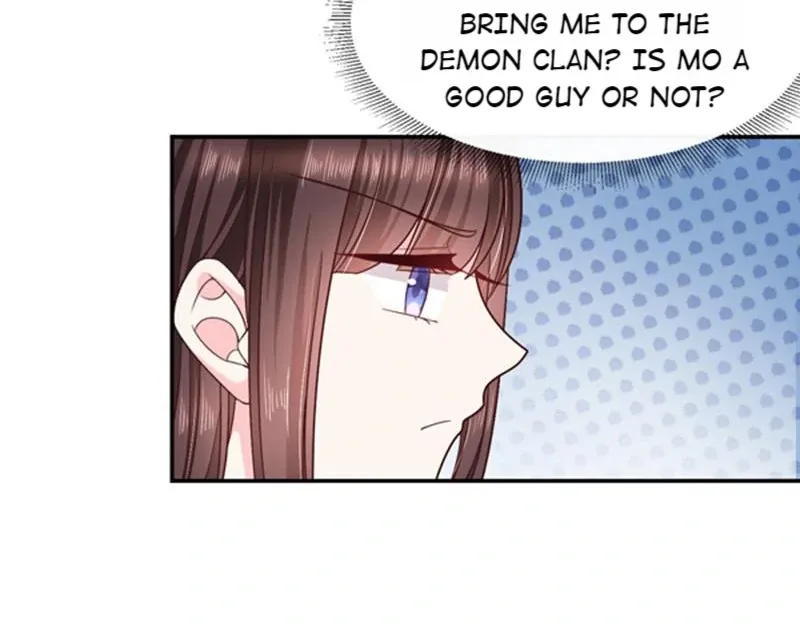 Read Demon, No Kissing! chapter 99 image 14 on Lezhin