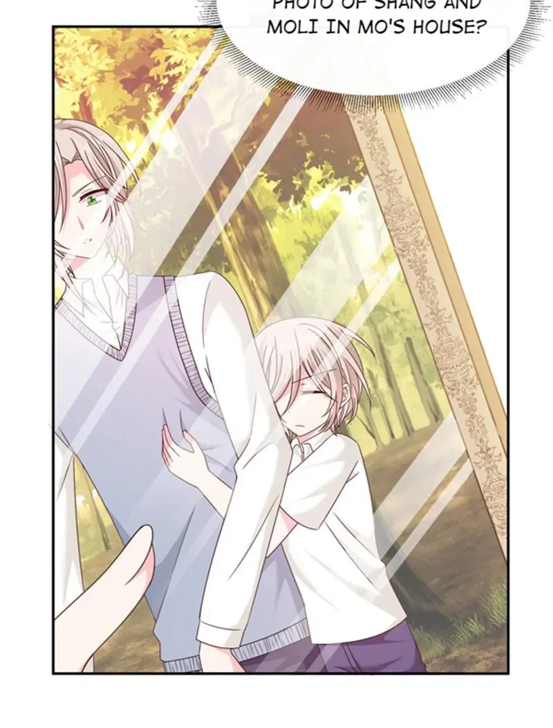 Read Demon, No Kissing! chapter 99 image 19 on Lezhin