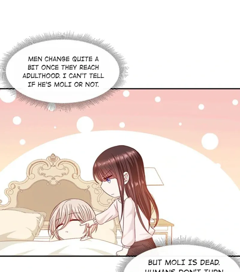 Read Demon, No Kissing! chapter 99 image 22 on Lezhin
