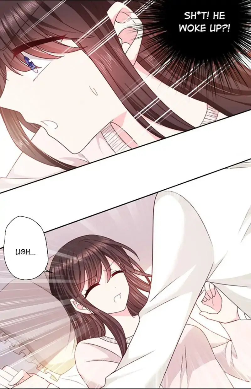 Read Demon, No Kissing! chapter 99 image 26 on Lezhin