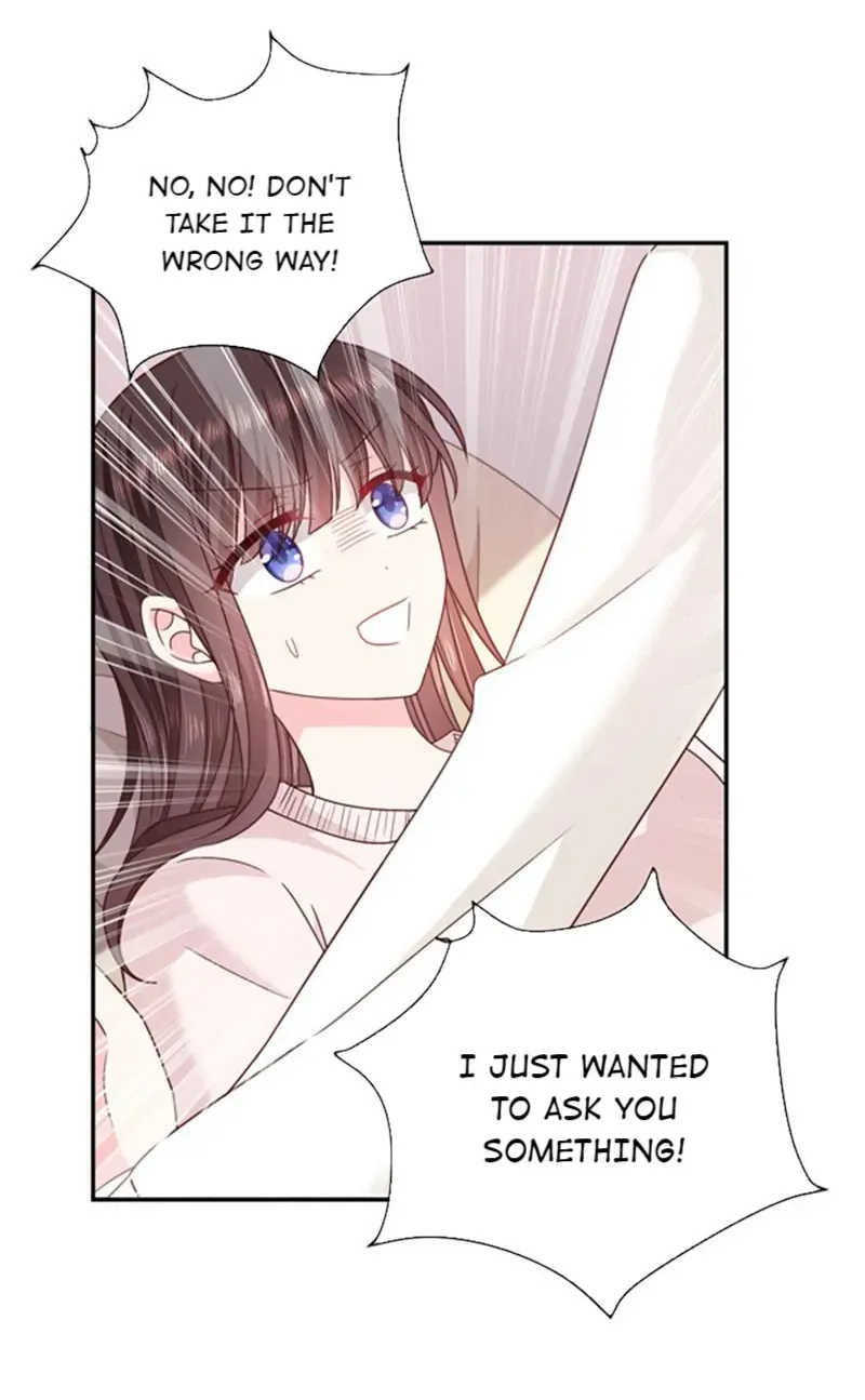 Read Demon, No Kissing! chapter 99 image 30 on Lezhin