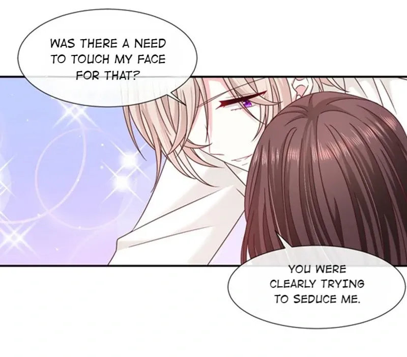 Read Demon, No Kissing! chapter 99 image 33 on Lezhin