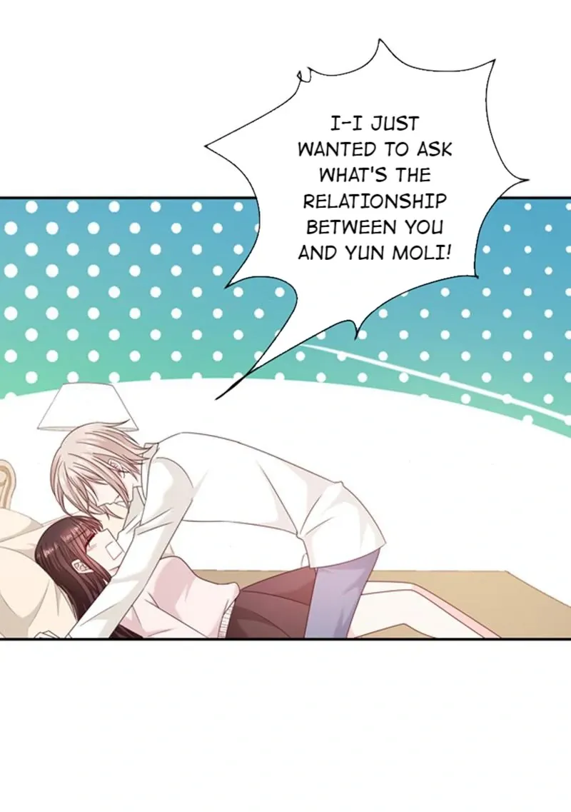 Read Demon, No Kissing! chapter 99 image 34 on Lezhin