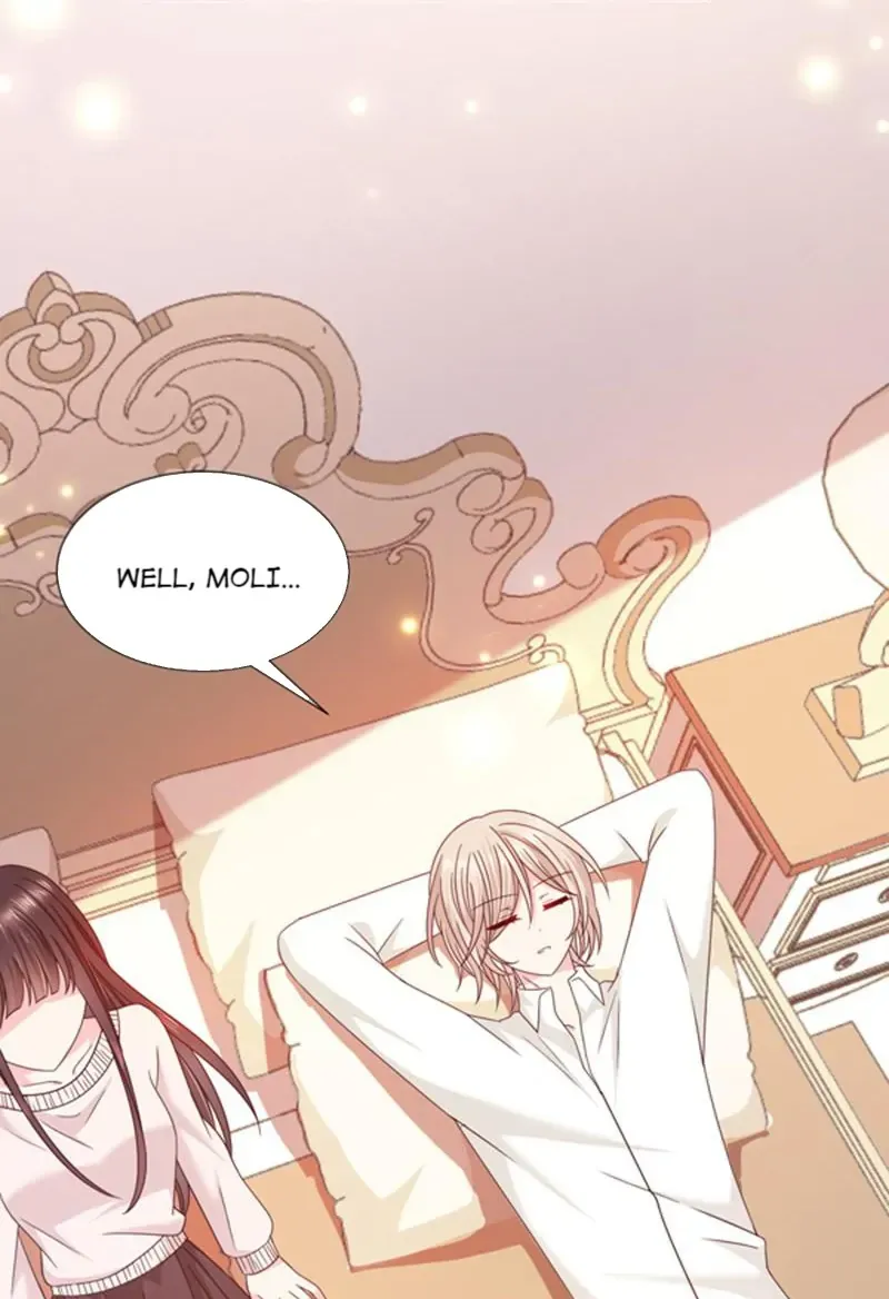 Read Demon, No Kissing! chapter 99 image 37 on Lezhin