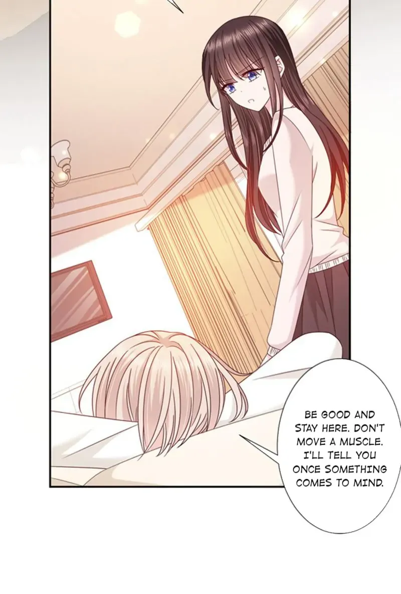 Read Demon, No Kissing! chapter 99 image 39 on Lezhin