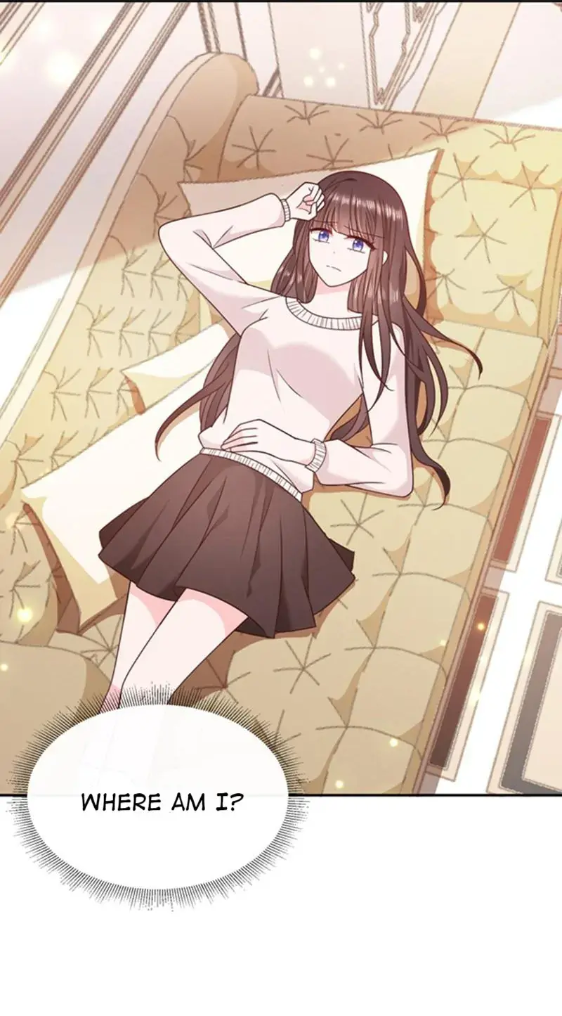 Read Demon, No Kissing! chapter 99 image 4 on Lezhin