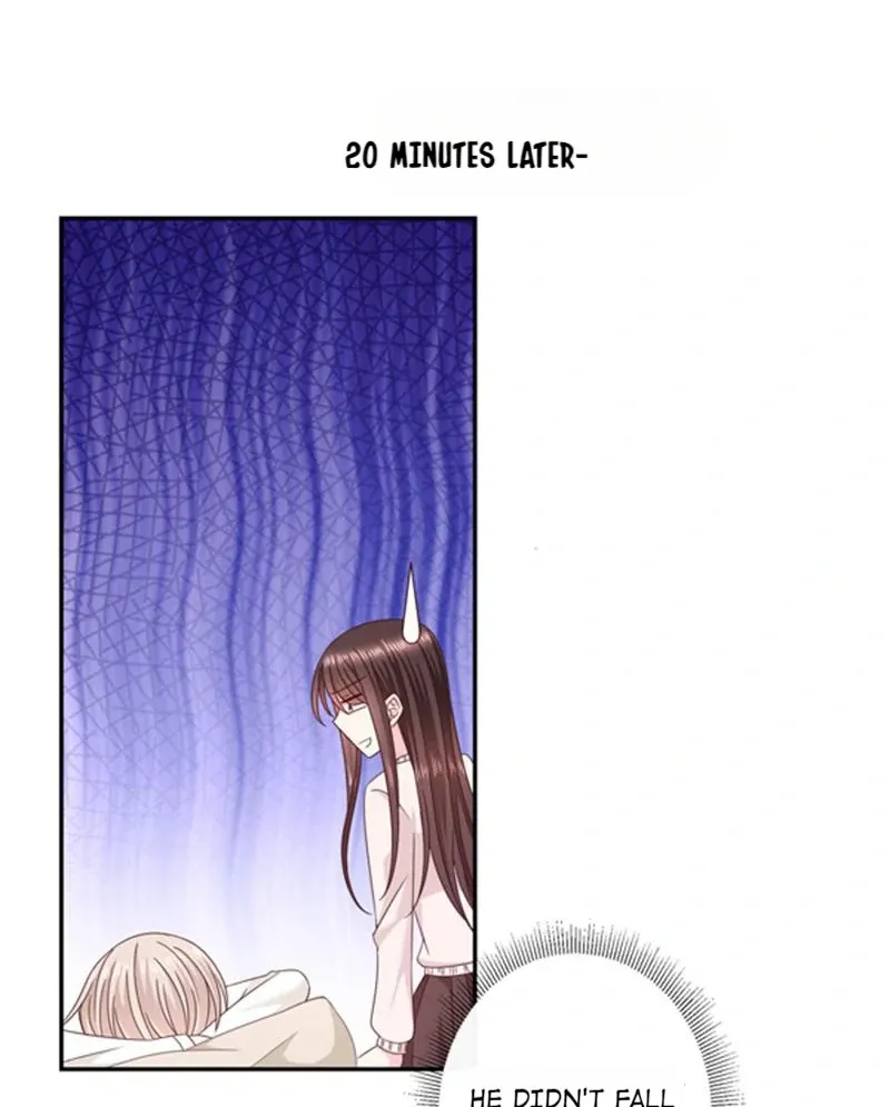 Read Demon, No Kissing! chapter 99 image 40 on Lezhin