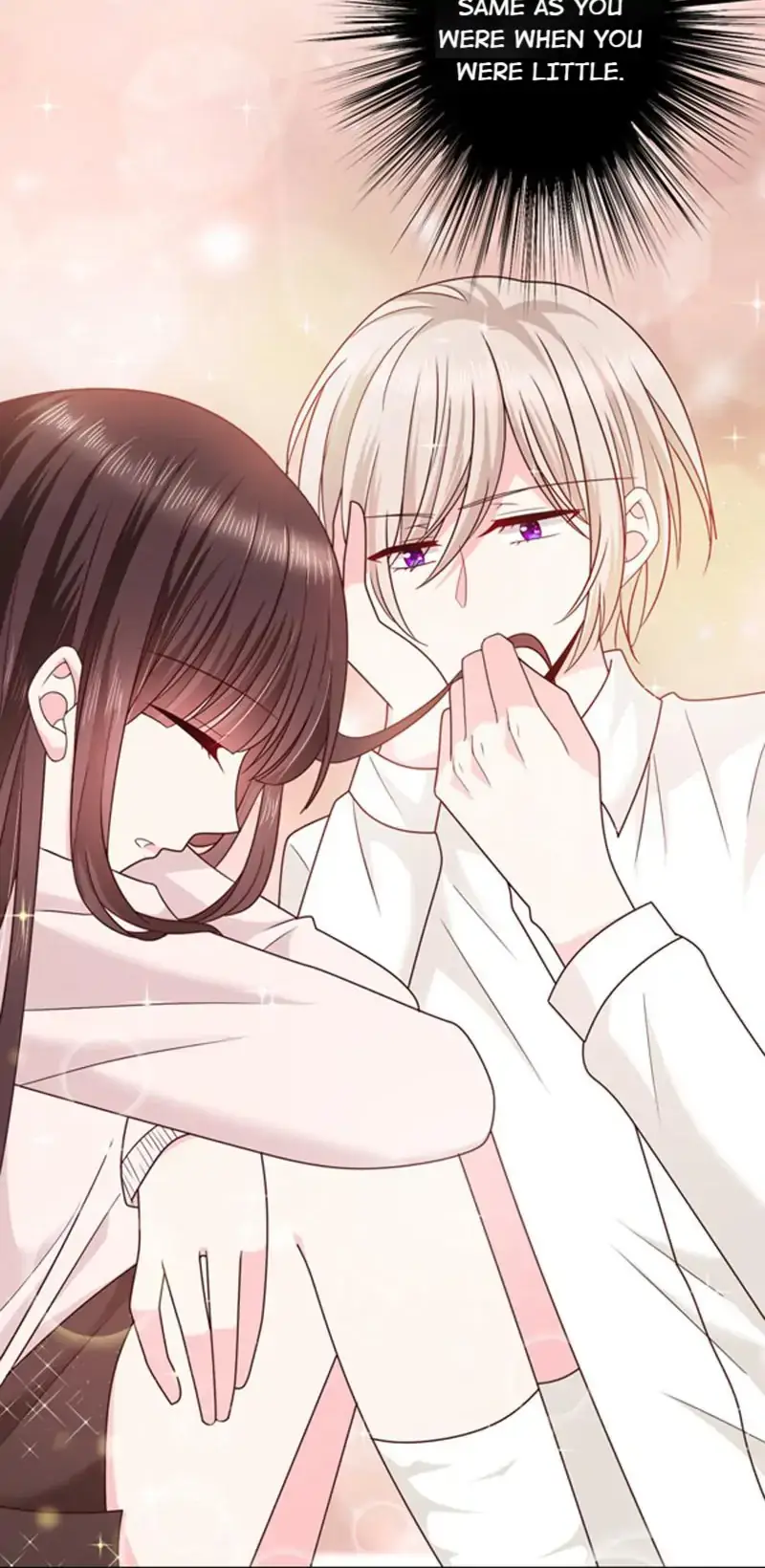 Read Demon, No Kissing! chapter 99 image 53 on Lezhin