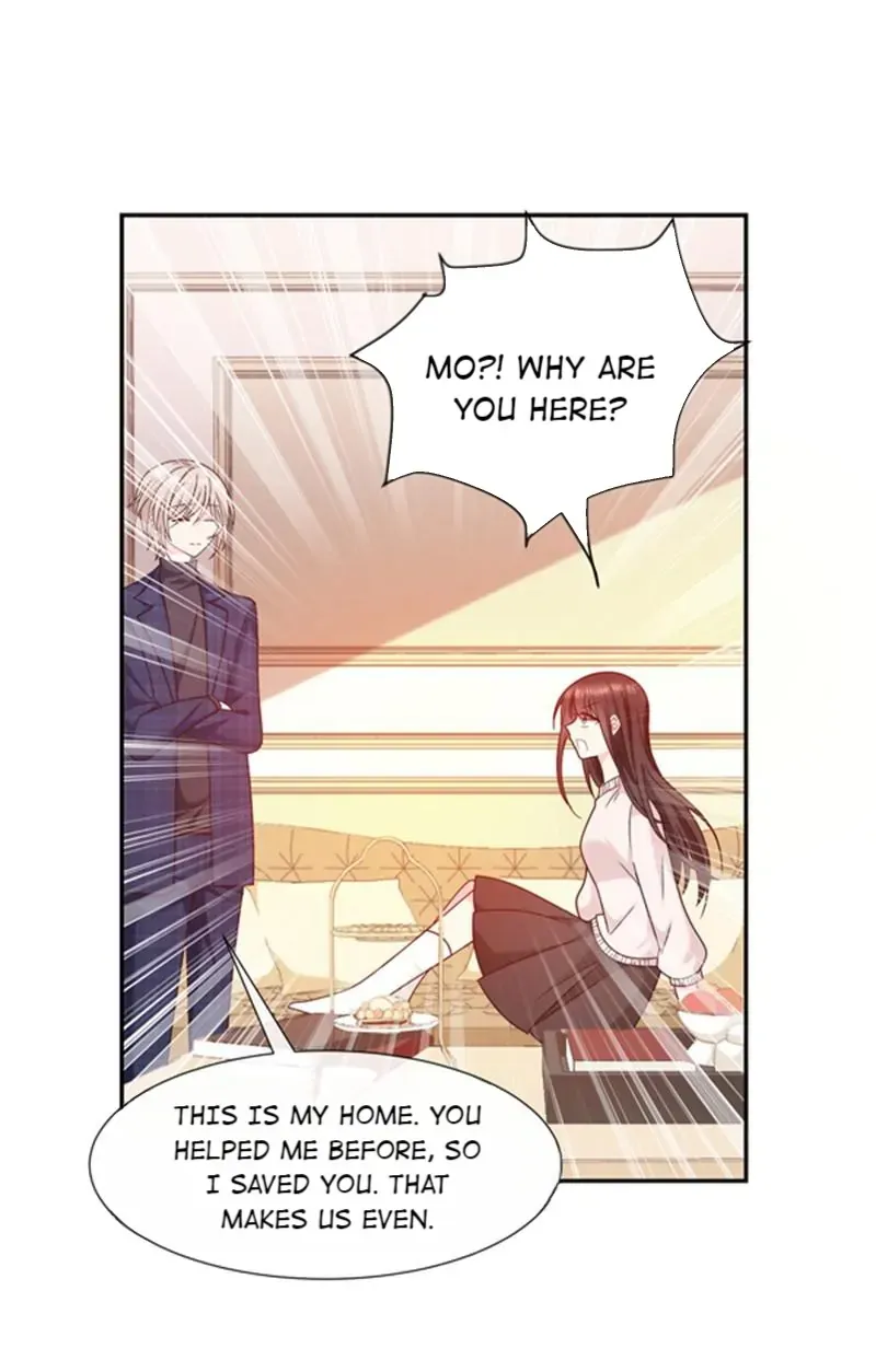 Read Demon, No Kissing! chapter 99 image 7 on Lezhin
