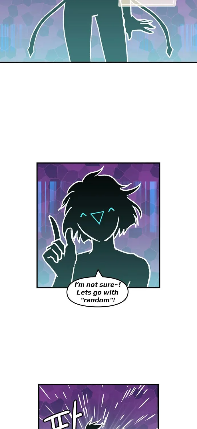 Read Demon Priest chapter 1 image 3 on Lezhin