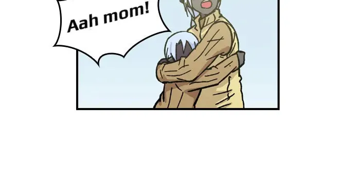 Read Demon Priest chapter 1 image 7 on Lezhin