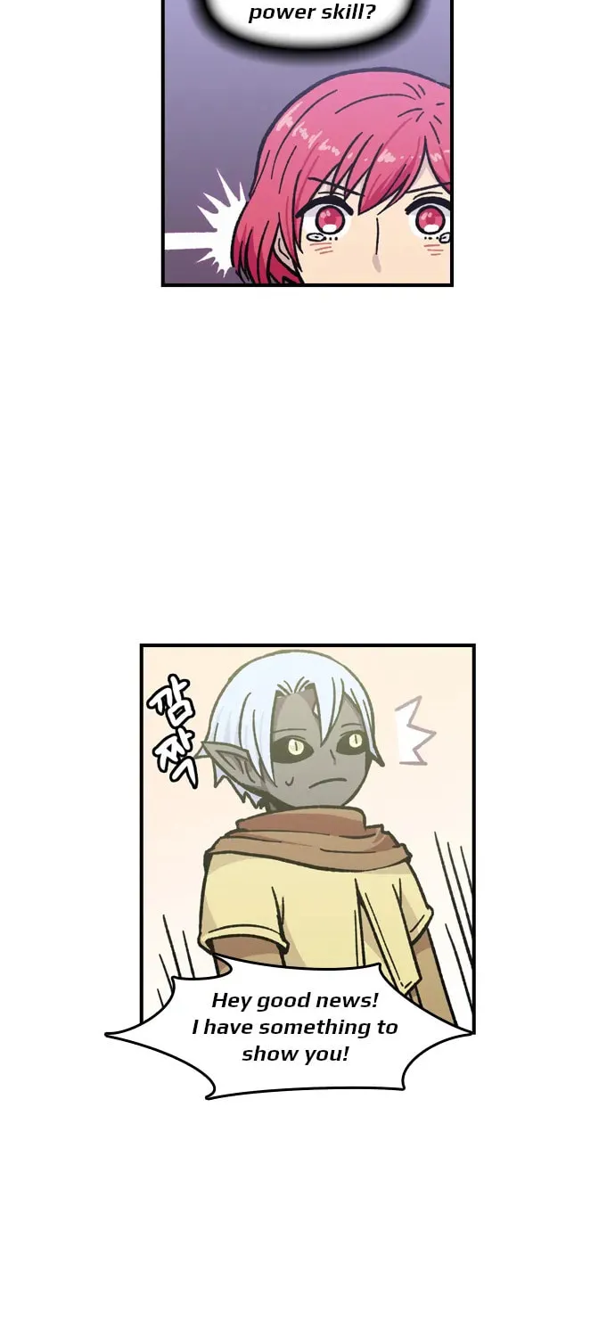 Read Demon Priest chapter 10 image 10 on Lezhin