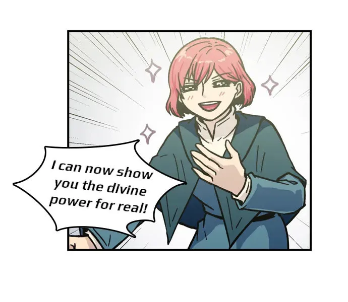 Read Demon Priest chapter 10 image 11 on Lezhin