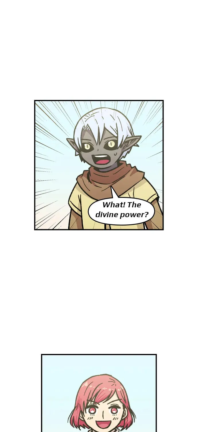 Read Demon Priest chapter 10 image 12 on Lezhin