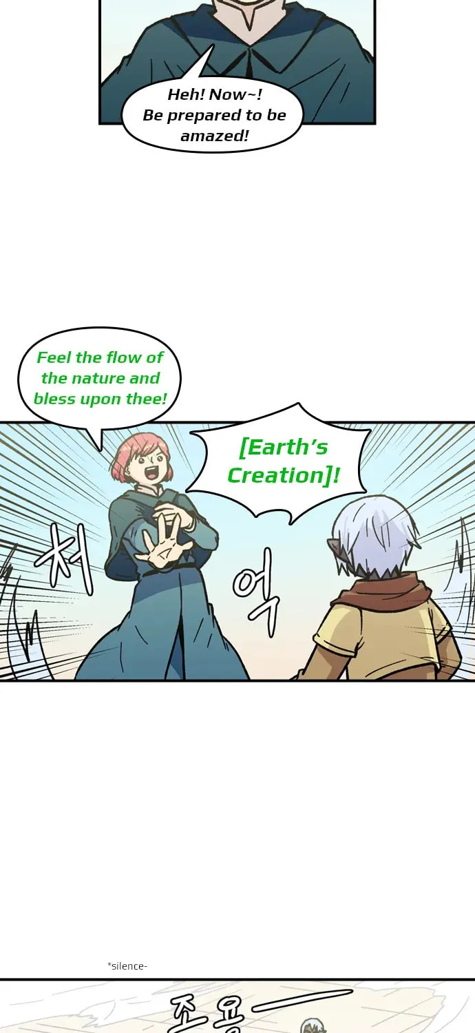 Read Demon Priest chapter 10 image 13 on Lezhin
